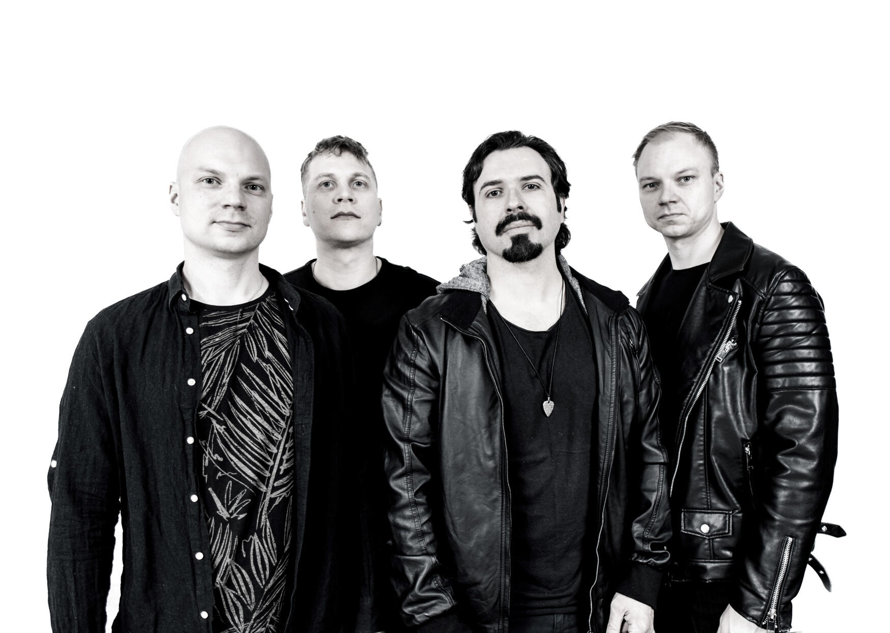 Grand Discovery X Andre Nieri Grand Discovery X Andre Nieri