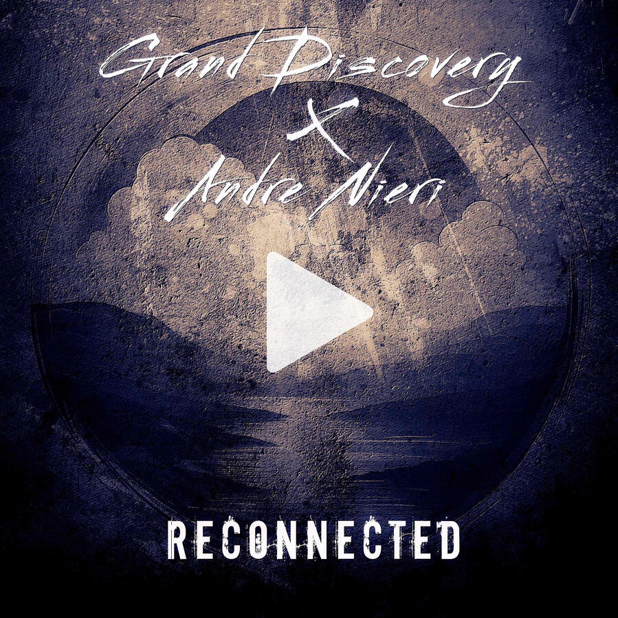 Listen & Buy: RECONNECTED